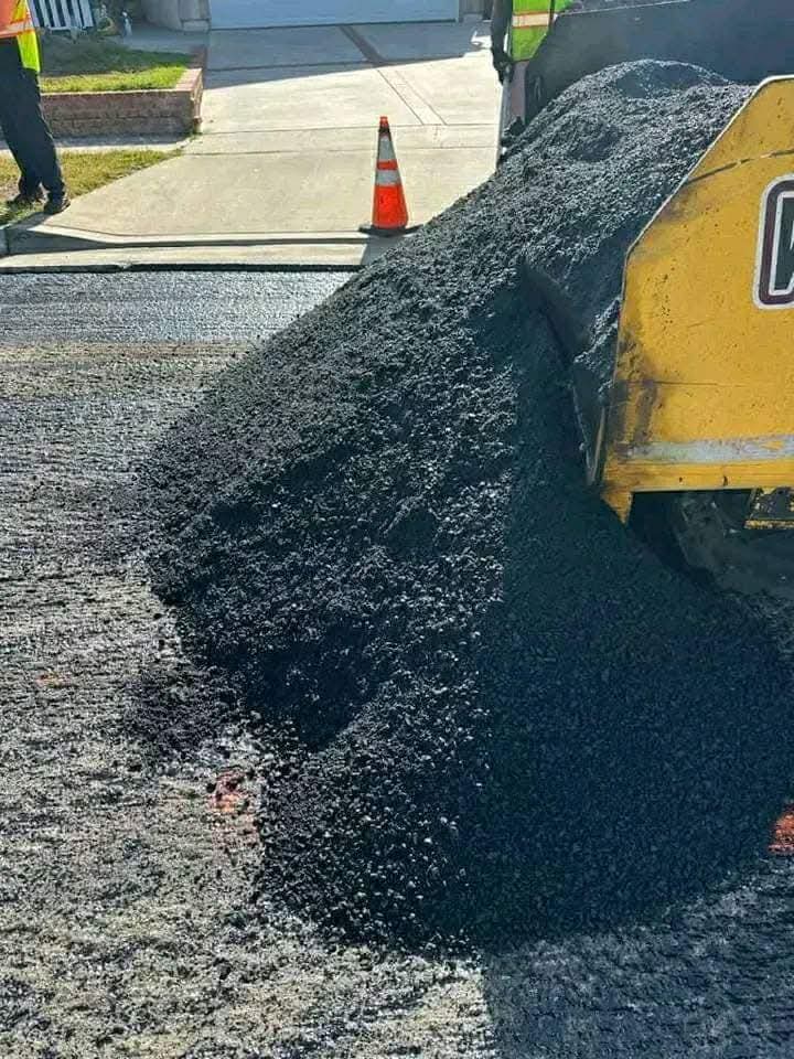 Roadworks Project – Stellenbosch Wine Farms